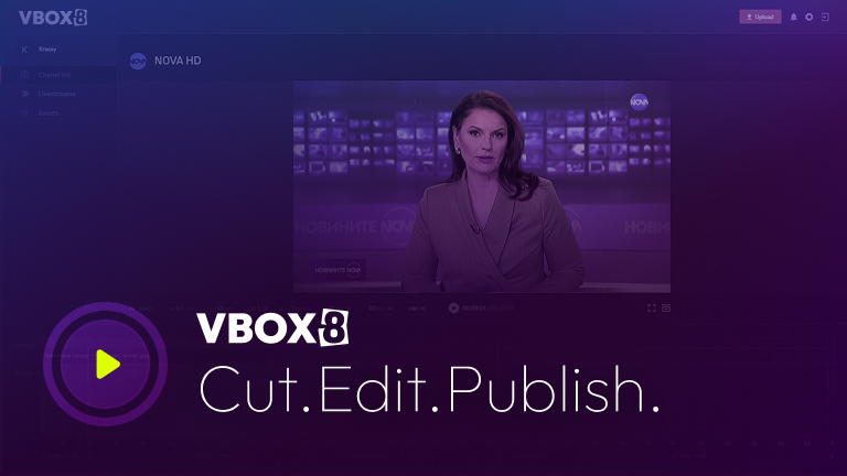 Video Editing
